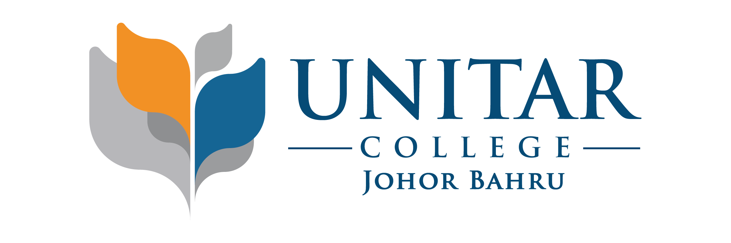 UNITAR College Johor Bahru Logo